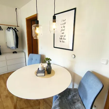 Modernes City *** 300m Zur Fussgangerzone